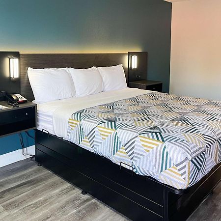 Motel 6-Memphis, Tn - Downtown 외부 사진