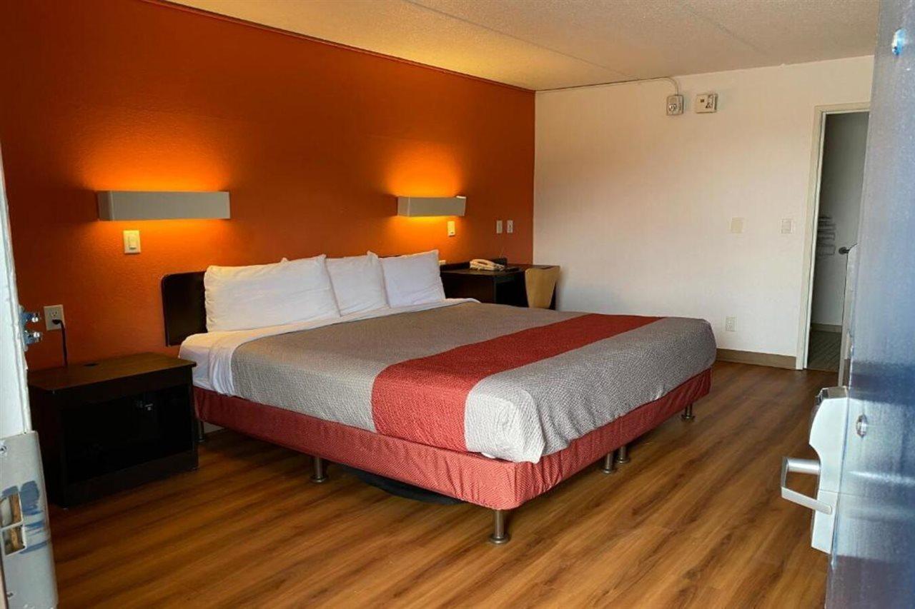 Motel 6-Memphis, Tn - Downtown 외부 사진