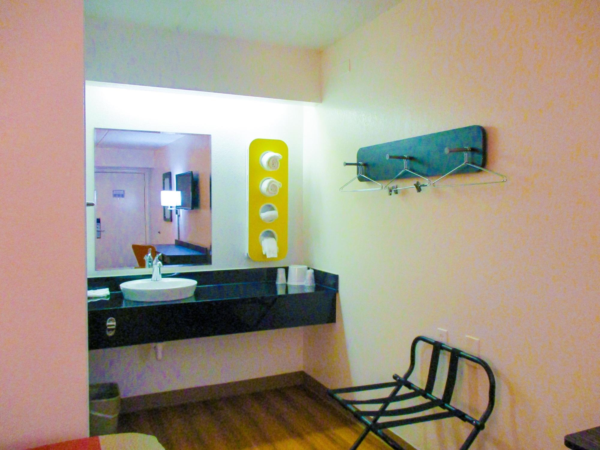 Motel 6-Memphis, Tn - Downtown 외부 사진