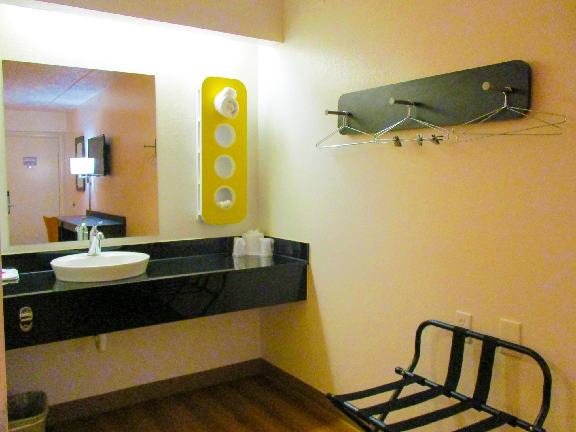Motel 6-Memphis, Tn - Downtown 외부 사진