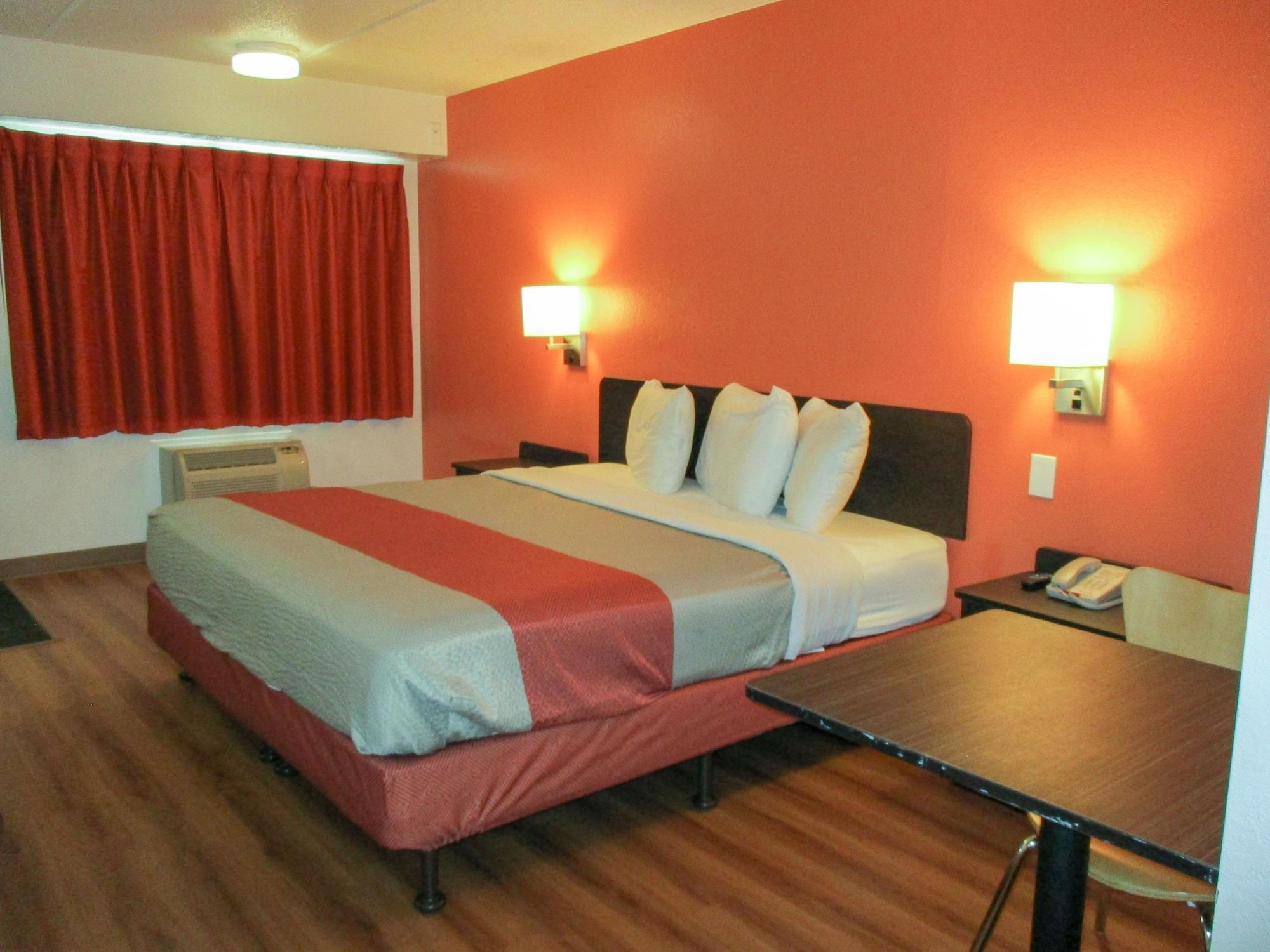Motel 6-Memphis, Tn - Downtown 외부 사진