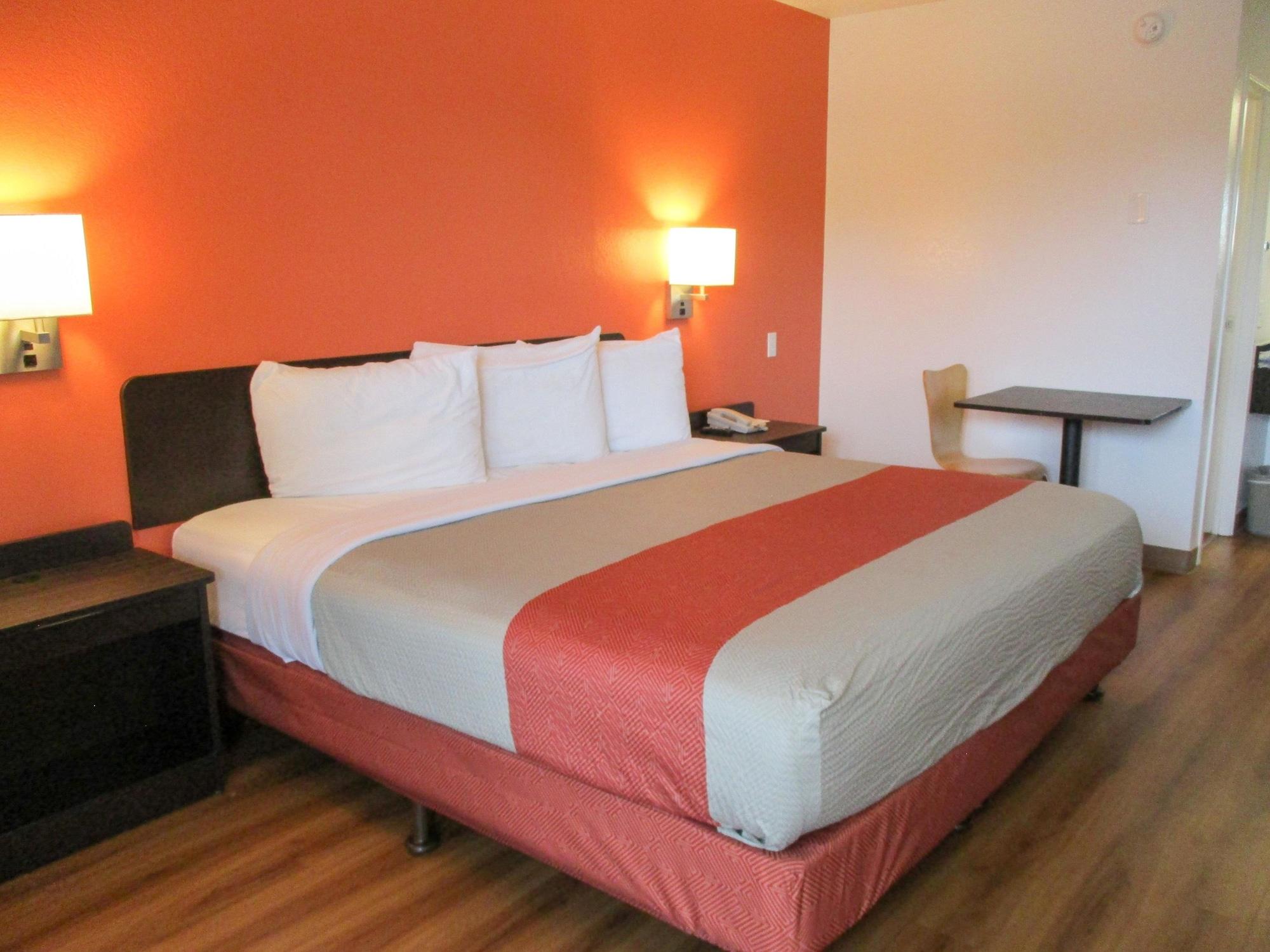 Motel 6-Memphis, Tn - Downtown 외부 사진