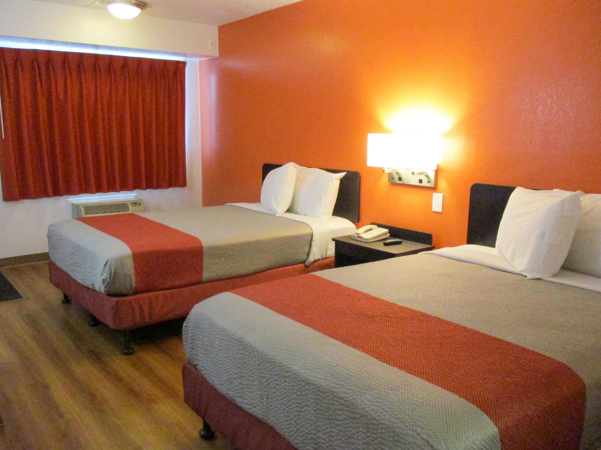 Motel 6-Memphis, Tn - Downtown 외부 사진