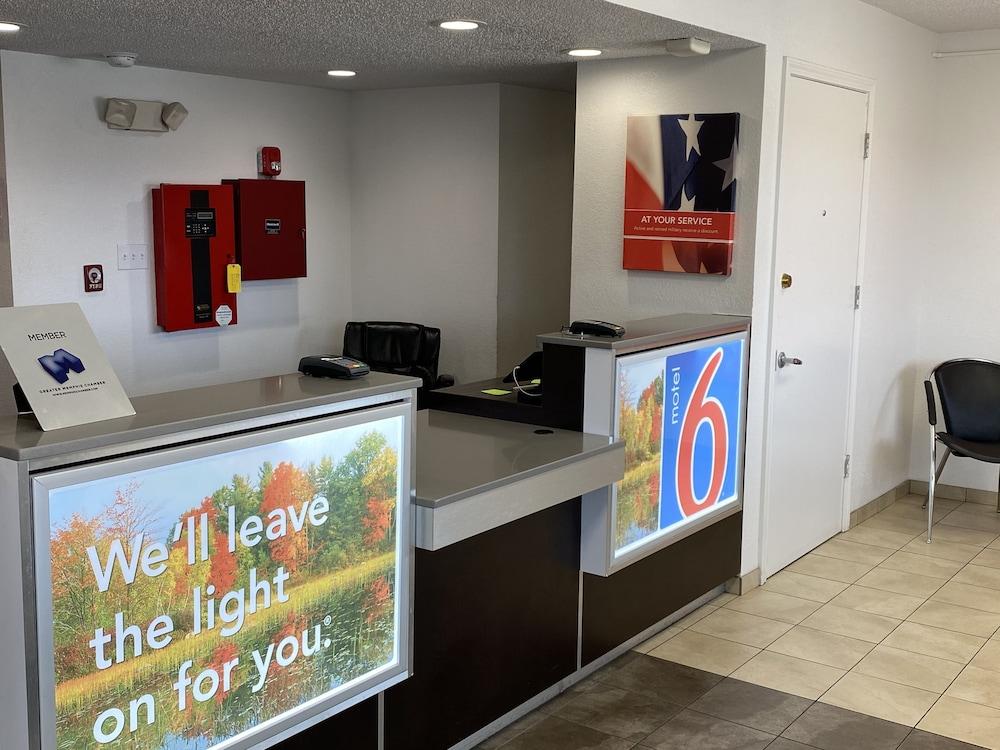 Motel 6-Memphis, Tn - Downtown 외부 사진
