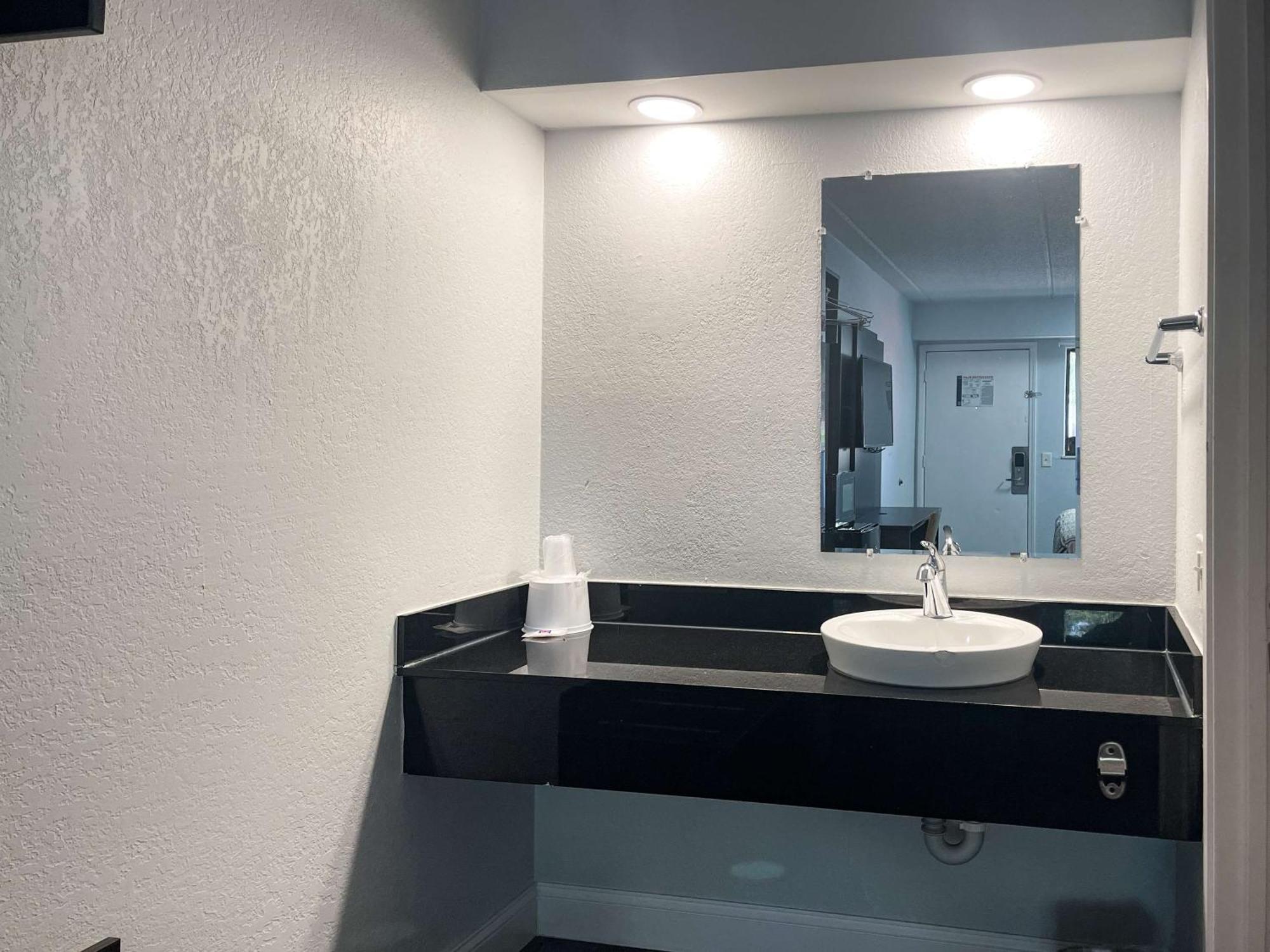 Motel 6-Memphis, Tn - Downtown 외부 사진