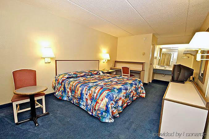 Motel 6-Memphis, Tn - Downtown 외부 사진