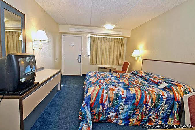 Motel 6-Memphis, Tn - Downtown 외부 사진