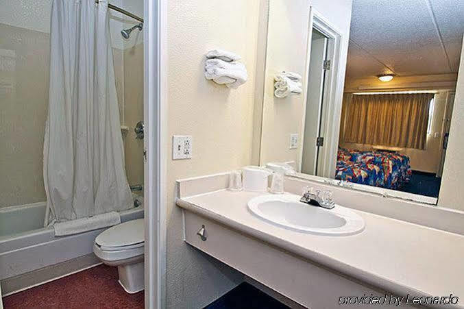 Motel 6-Memphis, Tn - Downtown 외부 사진