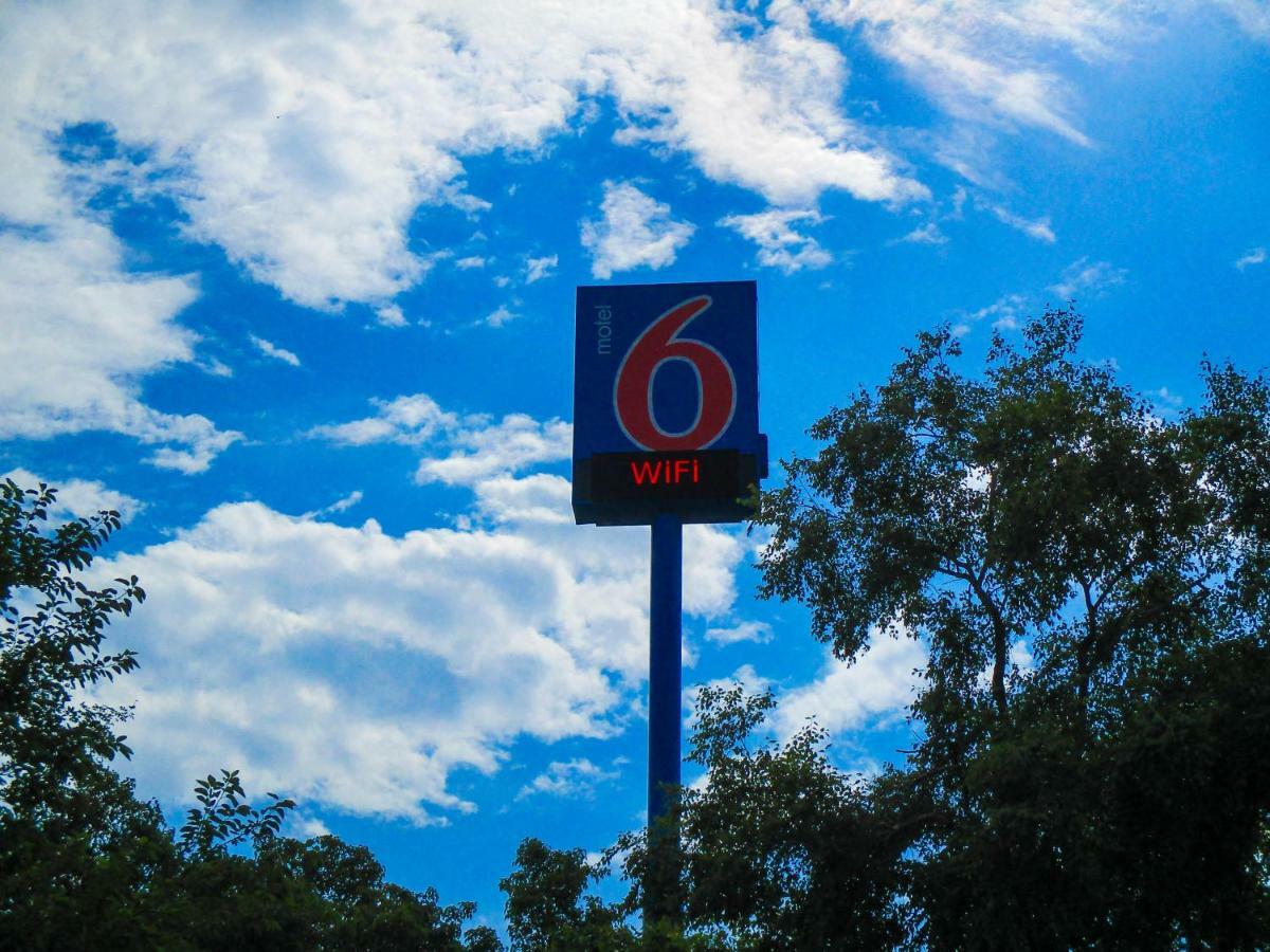 Motel 6-Memphis, Tn - Downtown 외부 사진