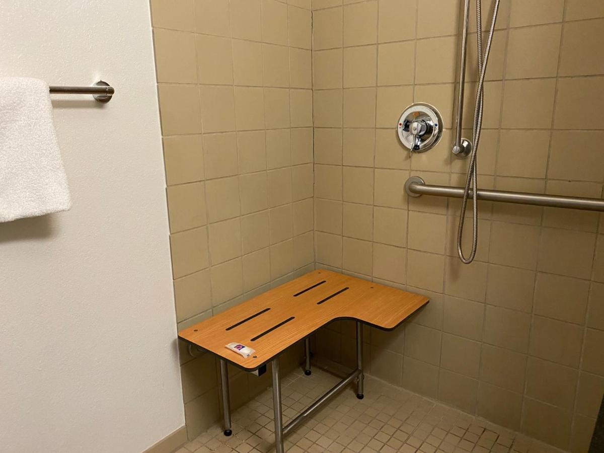 Motel 6-Memphis, Tn - Downtown 외부 사진