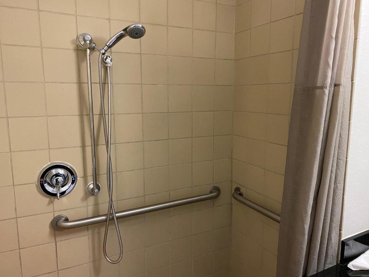 Motel 6-Memphis, Tn - Downtown 외부 사진