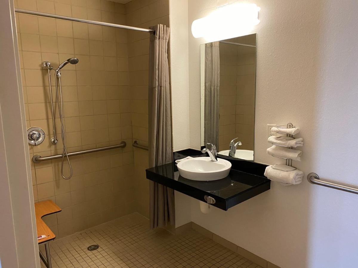 Motel 6-Memphis, Tn - Downtown 외부 사진